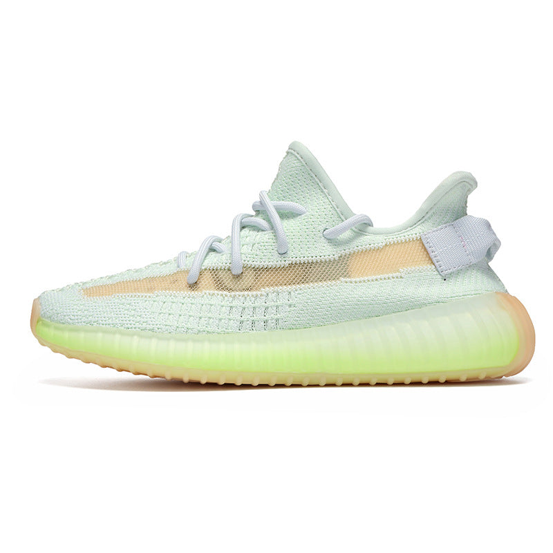 Coconut Shoes