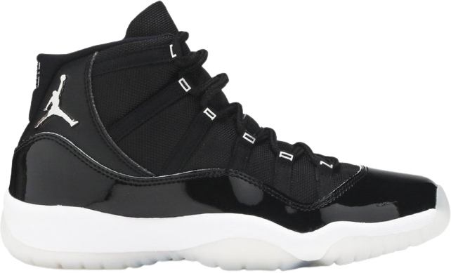 AJ11 Jubilee