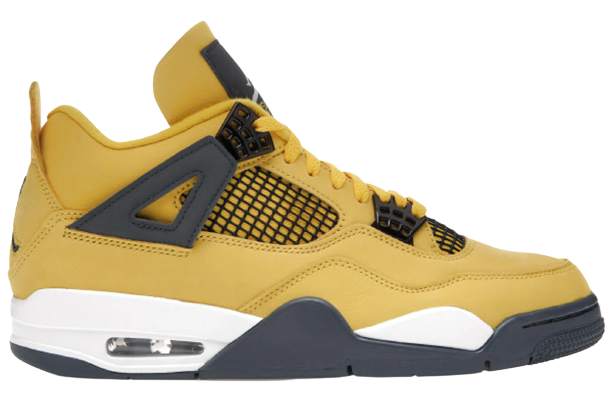 AJ4 Lightning