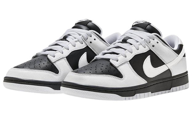 SB Dunk Low Retro Reverse Panda