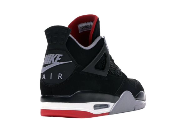 AJ4 Bred