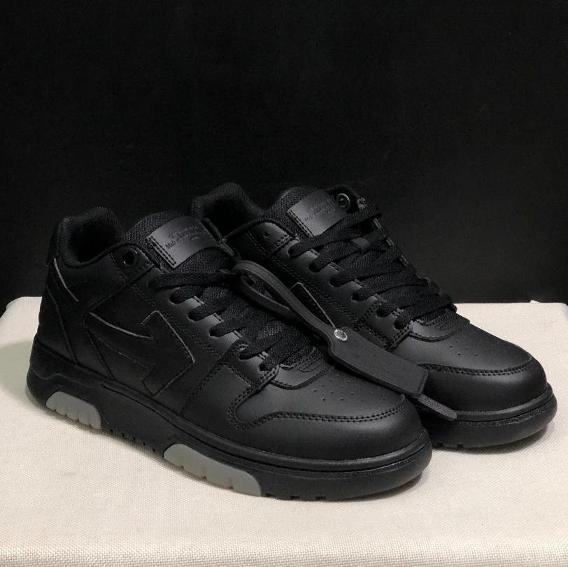 Off White Shoes