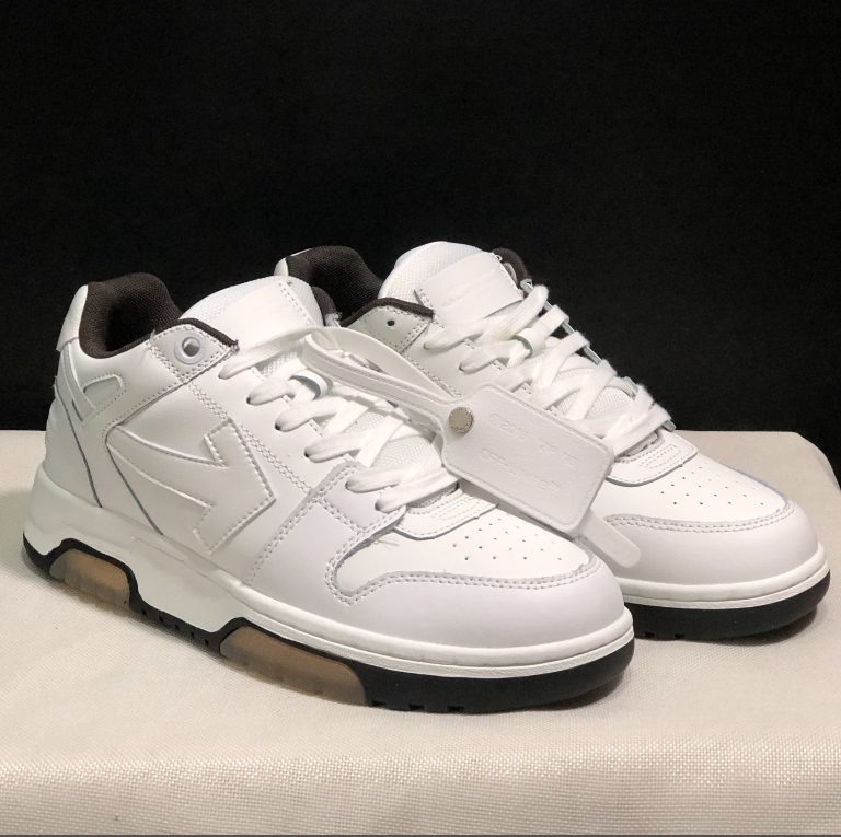 Off White Shoes