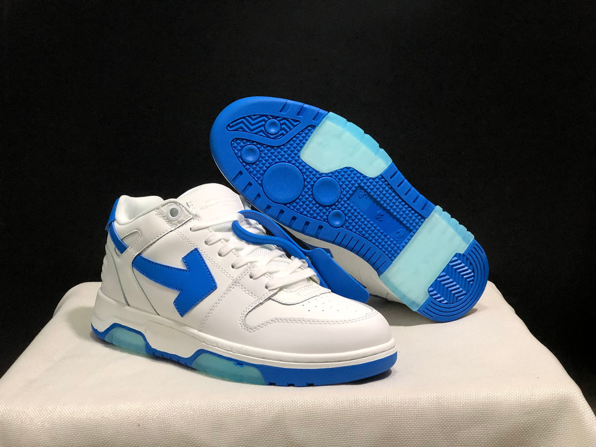 Off White Shoes