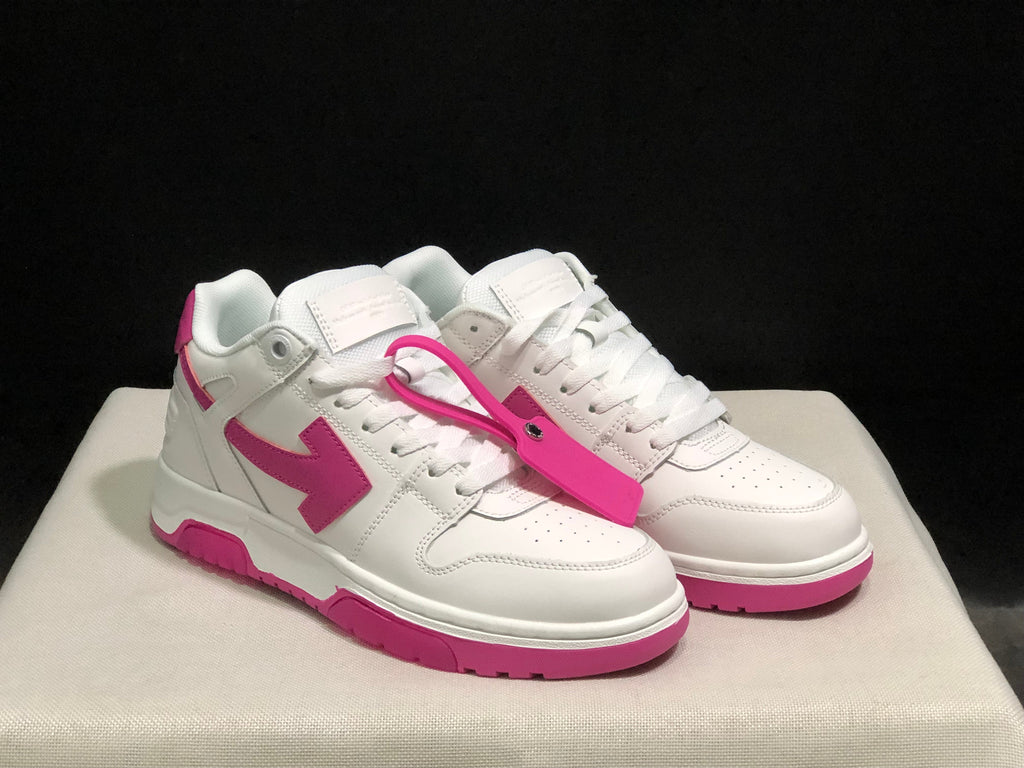 Off White Shoes