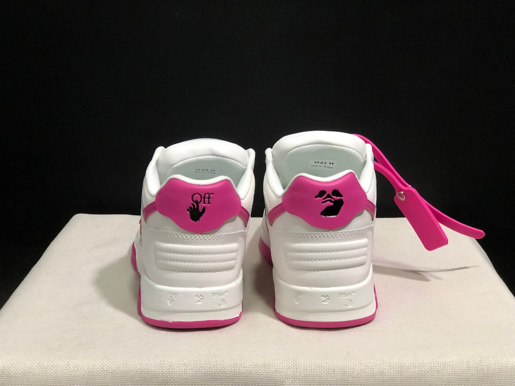 Off White Shoes