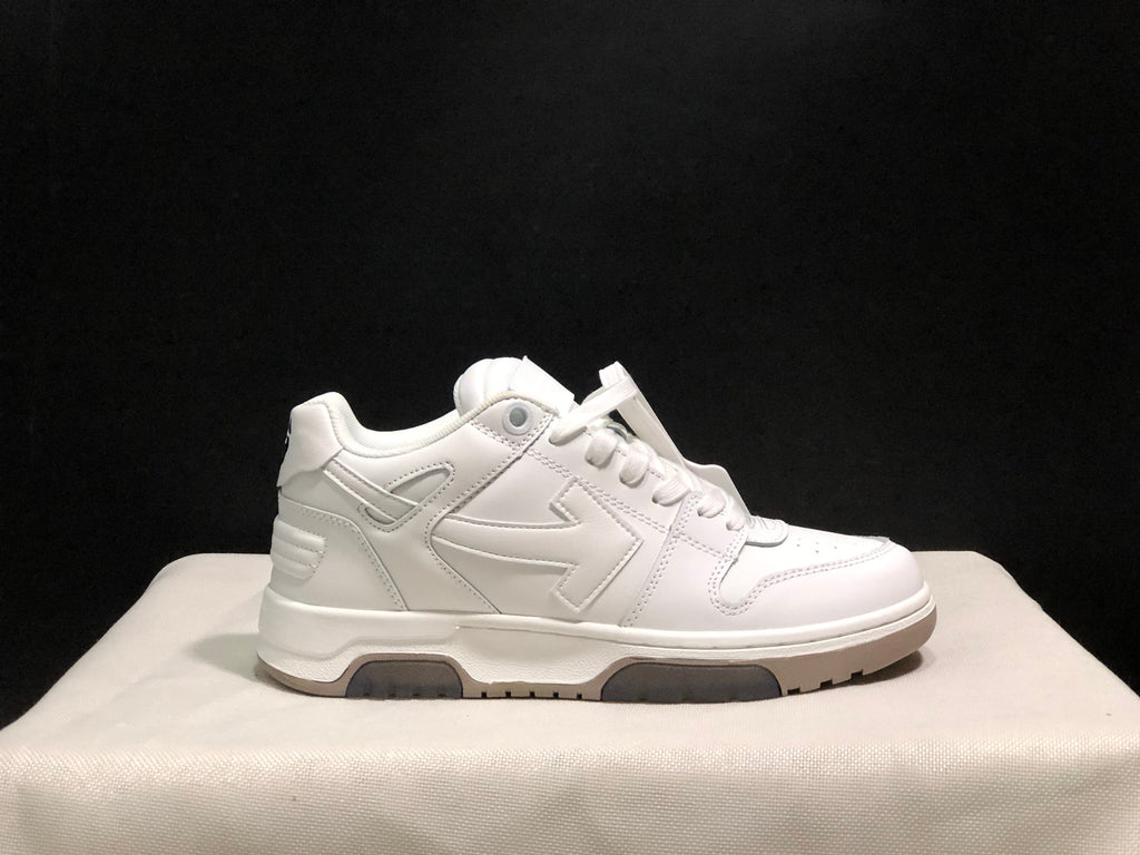 Off White Shoes