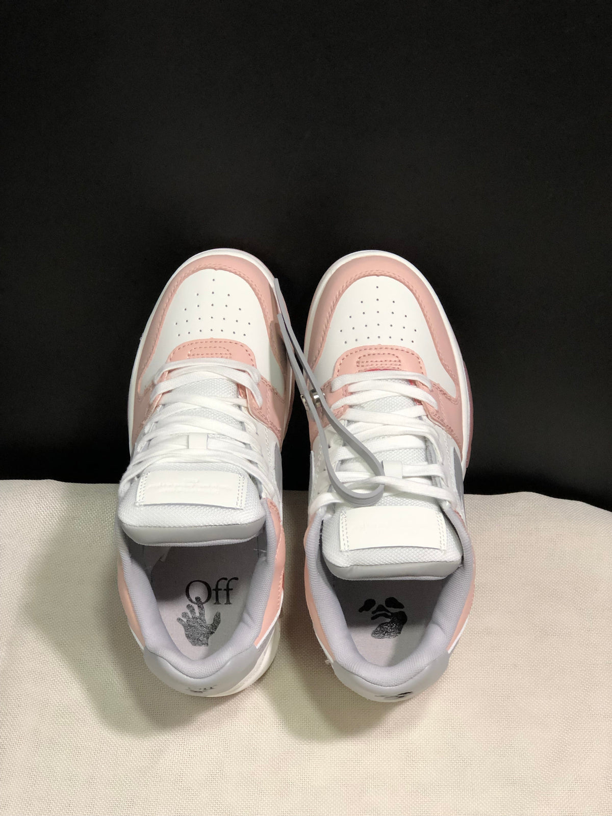 Off White Shoes