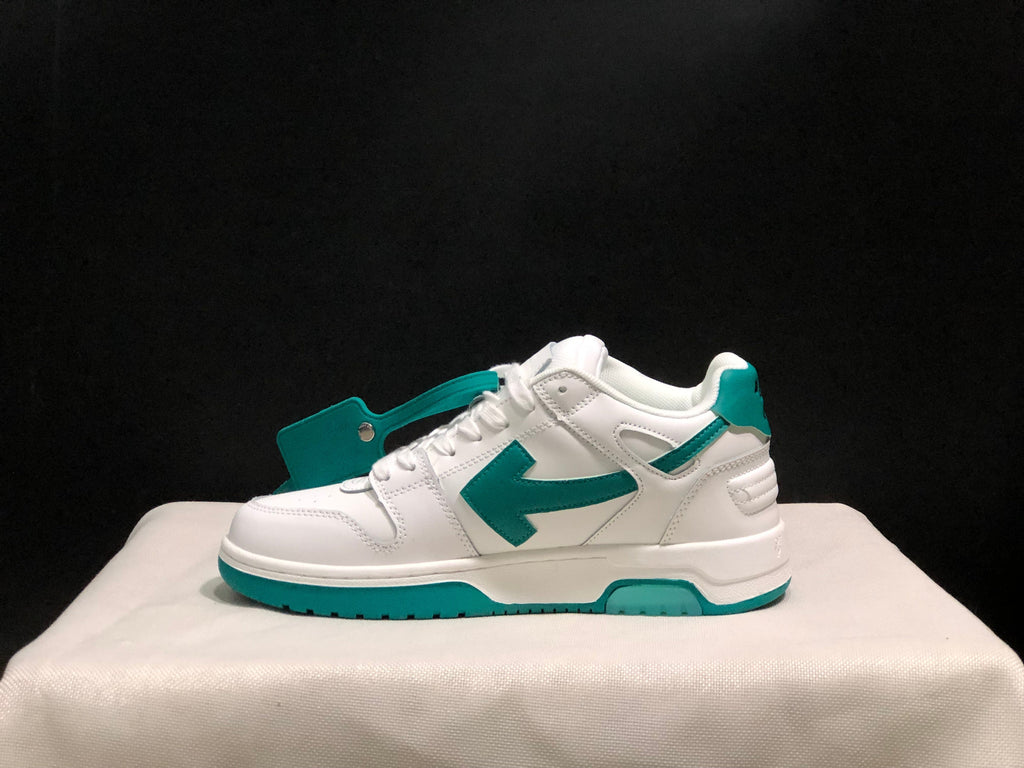 Off White Shoes