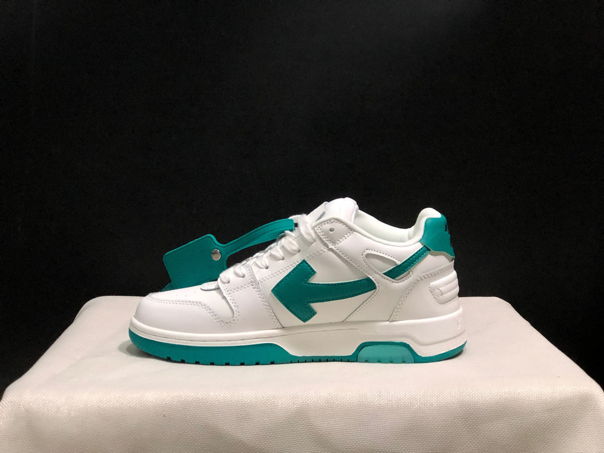 Off White Shoes