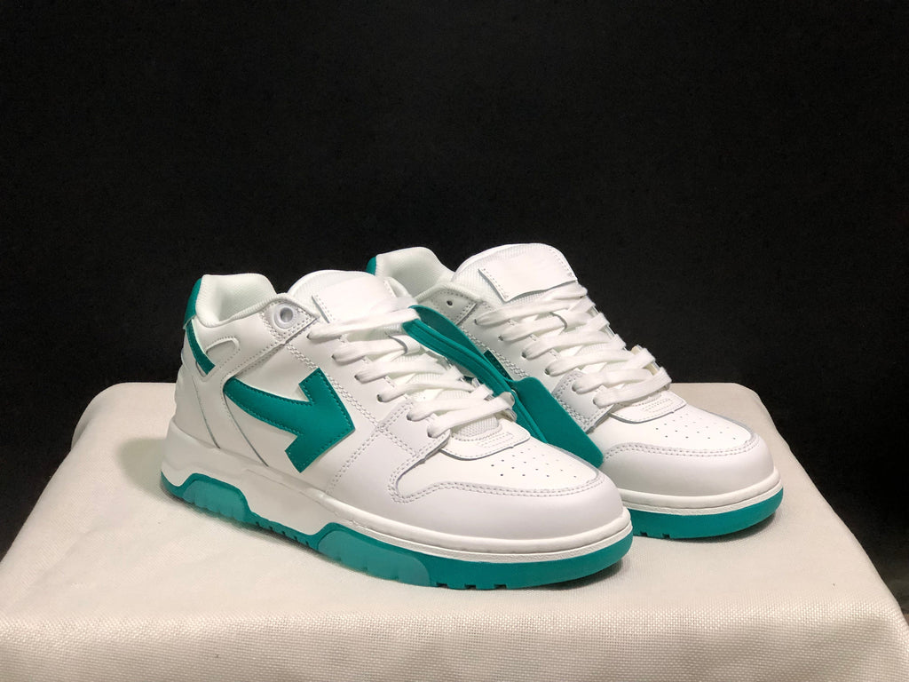 Off White Shoes