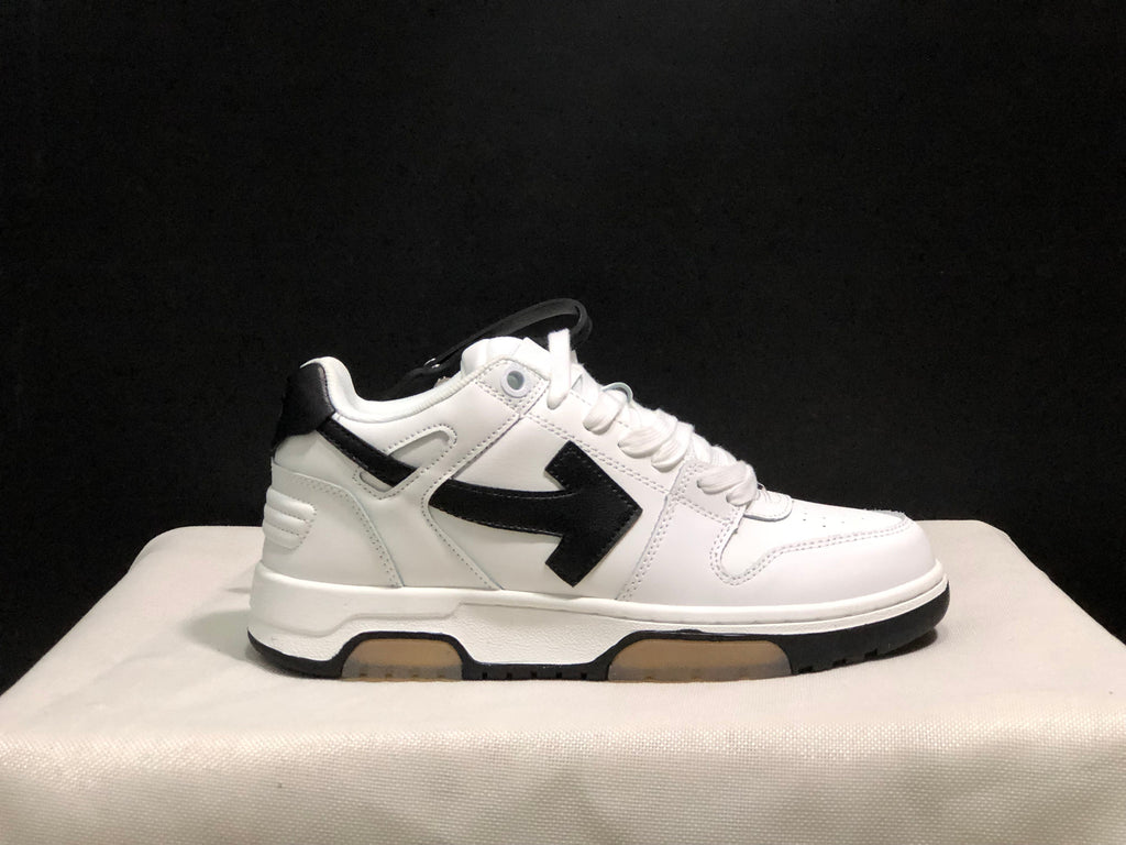 Off White Shoes