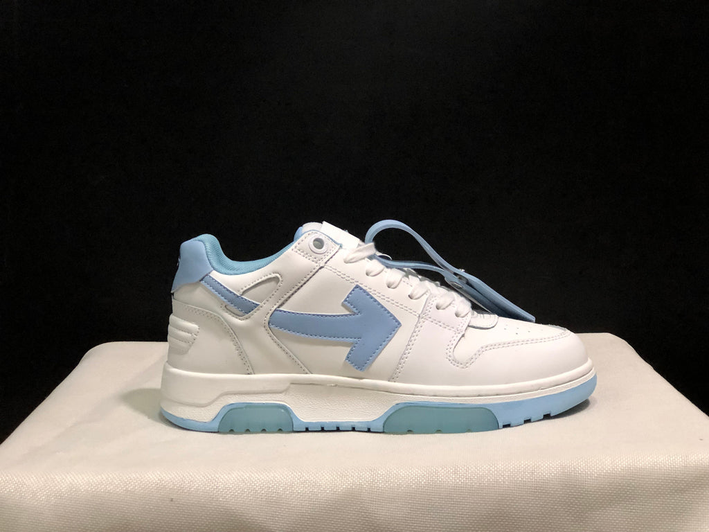Off White Shoes