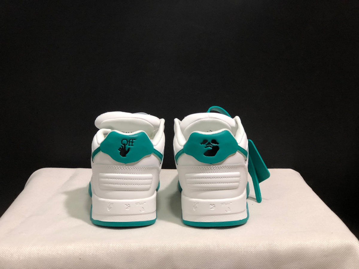 Off White Shoes