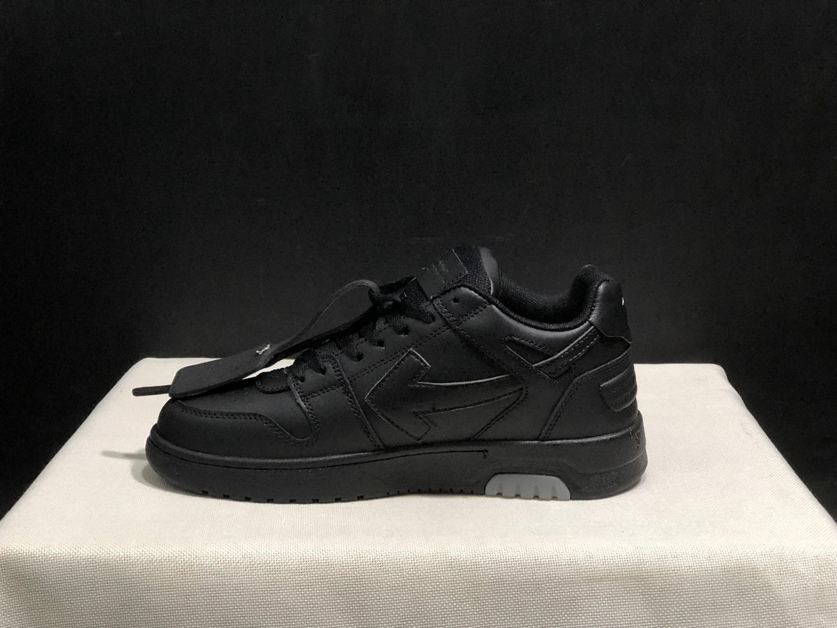 Off White Shoes