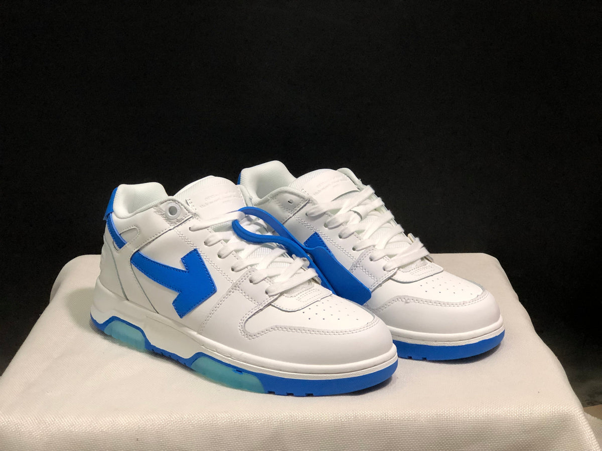 Off White Shoes