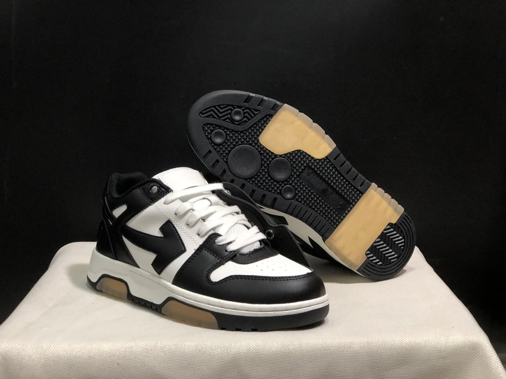 Off White Shoes
