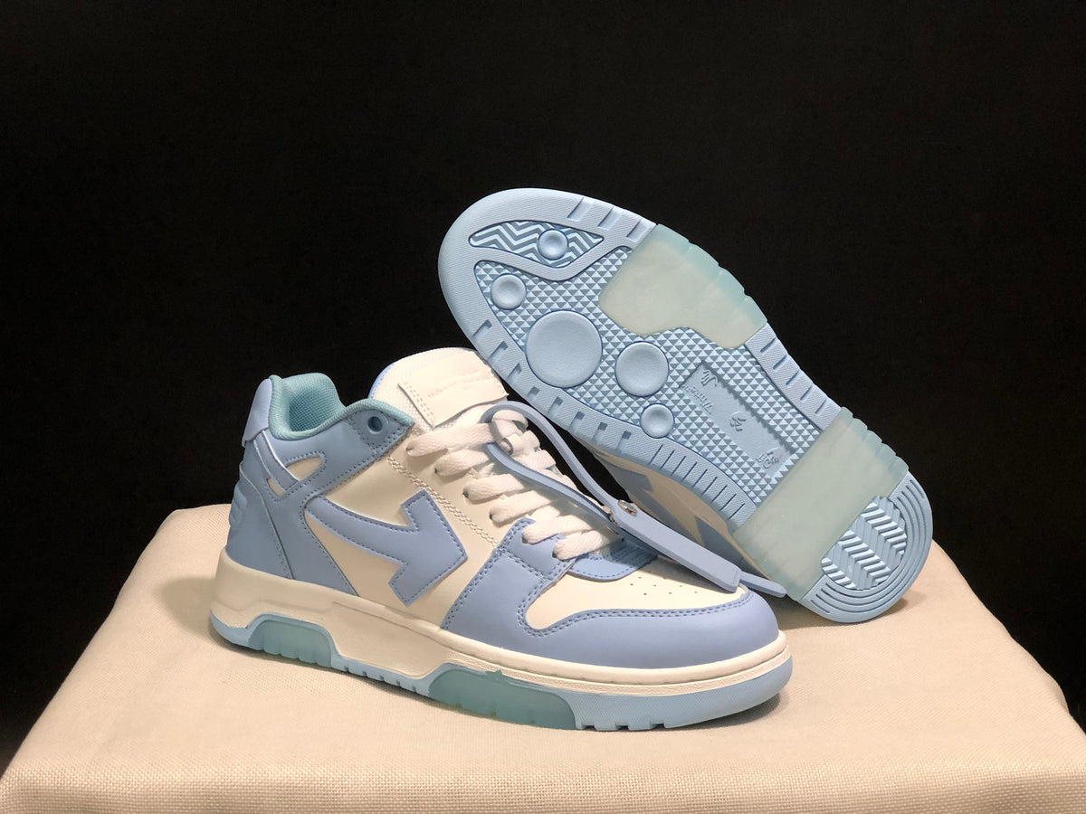 Off White Shoes