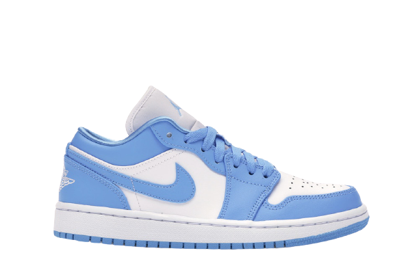 AJ1 Low UNC