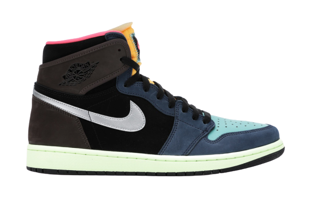 AJ1 Retro High Tokyo Bio Hack