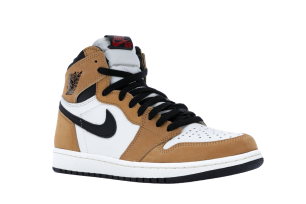 AJ 1 Retro High Rookie of the Year