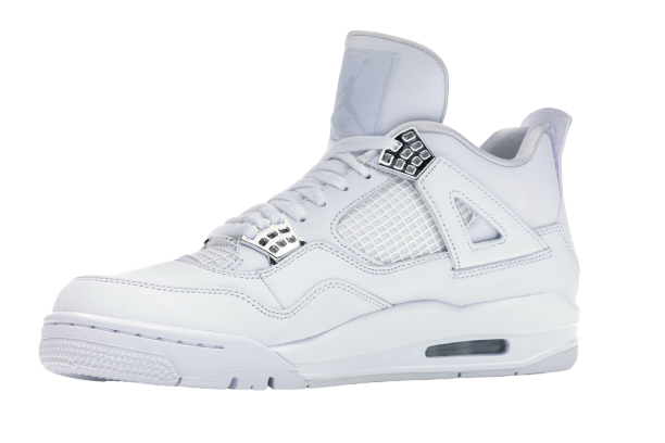 AJ 4 Retro Pure Money (2017)