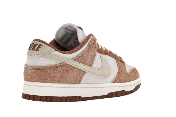 Dunk Low Medium Curry