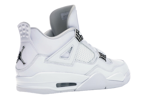 AJ 4 Retro Pure Money (2017)