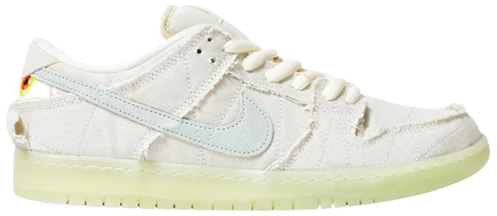 Dunk Low 'Mummy'