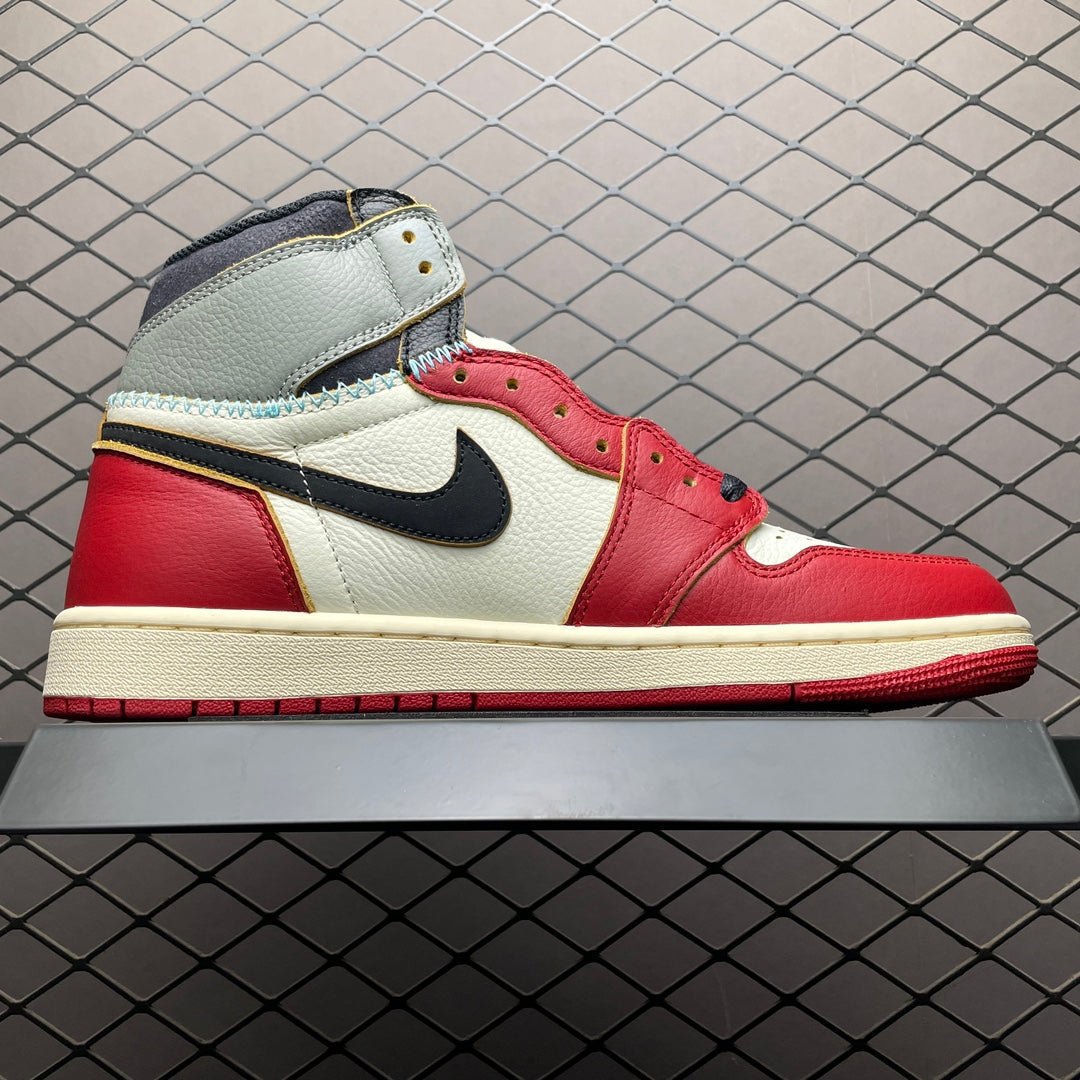AJ1 Retro High Union LA Chicago