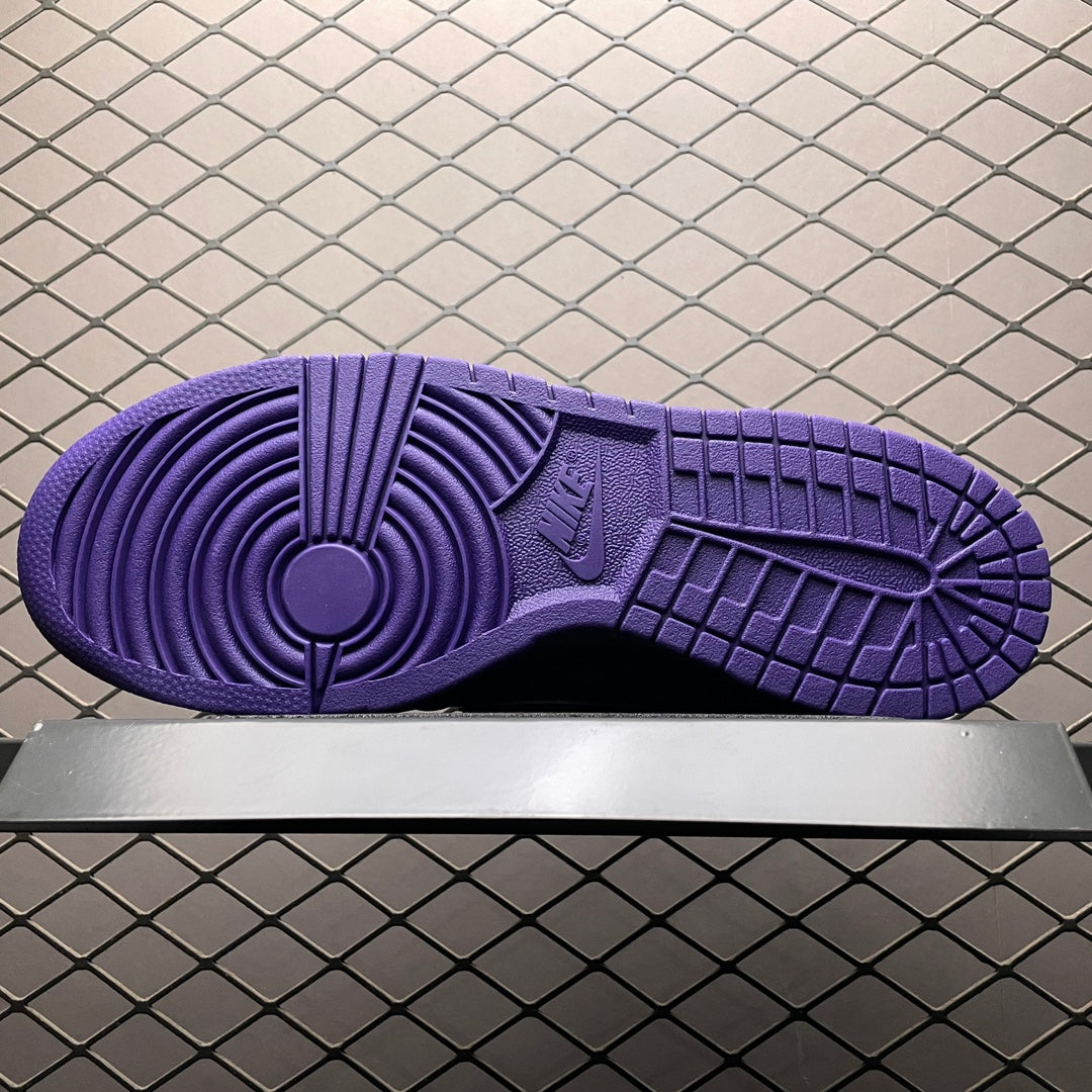 Concepts SB Dunk Low Purple Lobster (Special Box)